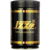 Drikkevarer Izzo Gold 250g Hele kaffebønner