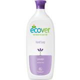 Ecover Håndsæber Ecover Liquid Hand Soap Refill Lavender & Aloe 1L