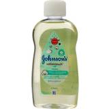 Johnson's BABY Baby Cotton Touch Olive for children 200ml