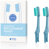 Tio Replacement Heads 2-pack