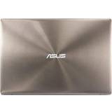 ASUS Grå Batterier & Opladere ASUS LCD Cover ASSY HD