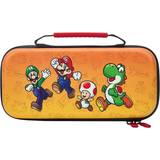 PowerA Tasker & Covers PowerA Protection Case for Nintendo Switch - Mario and Friends - Switch