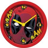 Ure Marvel Deadpool Blam Blam Bordur 12.7cm