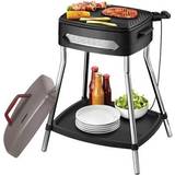 Unold Grill Unold 58580 Barbecue Power