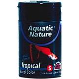 Aquatic Nature Kæledyr Aquatic Nature Tropical Excel Color S 50g