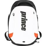 Hvid Tennistasker & Etuier Prince Tour Evo Backpack