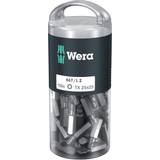 Wera 867/1 TORX® DIY 100, TX Bits pro Torx-skruetrækker
