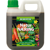 Hornum Krukker, Planter & Dyrkning Hornum Natur Næring 4-1-6