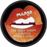 The Body Shop Læbepleje The Body Shop Mango Lip Butter 10