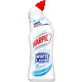Harpic Badeværelsesrengøring Harpic Power Plus White & Shine 750