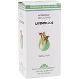 Aromaterapi Natur Drogeriet Lavendelolie æterisk
