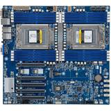 Gigabyte AMD Bundkort Gigabyte MZ72-HB0 bundkort System chip SP3 Udvidet
