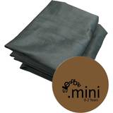 Sleepbag Fast Babyudstyr Sleepbag Mini Sheet 2-pack