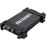 Usb oscilloskop Voltcraft 1070D USB-oscilloskop