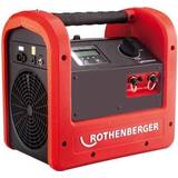 Rothenberger Kompressorer Rothenberger 730W Tømmestation Rorec Pro Digital