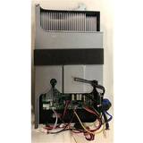 Luft-til-vand varmepumper Invest Living ELECTRONISK HOVED PRINT MSA-18 UDEDEL