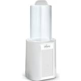 Chicco Hvid Sutteflasker & Service Chicco Bottle Warmer With Steriliser