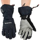 Simms Men's Challenger Insulated Glove Black