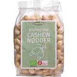 Nødder & Frø Funkisfood Cashewnødder Økologisk 200g