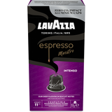 Drikkevarer Lavazza Espresso Maestro Intenso 57g 10stk