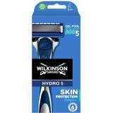 Wilkinson sword hydro 5 Wilkinson Sword Hydro 5 Skin Protection + 2 Blades