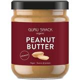 Pålæg & Marmelade på tilbud Guru Snack Peanutbutter Crunchy