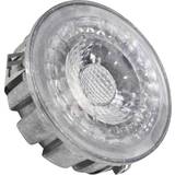 Nordtronic Lyskilder Nordtronic Low Profile Deluxe LED Lamps 6W GU5.3 MR16