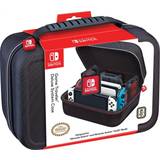 Tasker & Covers Switch Complete System Deluxe Travel Case - Black