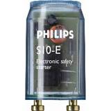 Køretøjsbelysning Philips Starter S10E