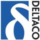 Tasker & Covers Deltaco GAMING DFP430 RGB Floorpad, 110x110cm