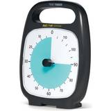 Time Timer Eksperimenter & Trylleri Time Timer PLUSï¿½ 120 Minute Make Edition