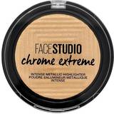 Maybelline Highlighter Maybelline Chrome Extreme Highlighter Sparkling Citrine