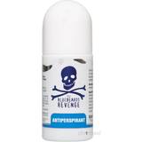 The Bluebeards Revenge Deodoranter The Bluebeards Revenge Ultimate For Real Men Roll On Deo Antiperspirant 50