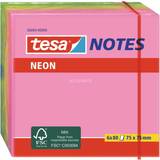 TESA Neon Notes 80