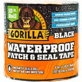 Gorilla Byggematerialer Gorilla Waterproof Patch & Seal Tape Sort 3040x101.6mm