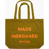 Mads Nørgaard Grøn Tote Bag & Shopper tasker Mads Nørgaard Recycled Boutique Altea Bag Fir Green