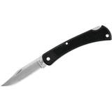 Buck Stålklinge Knive Buck Hunter LT 110 Foldekniv Jagtkniv