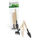 Nelson Garden Jord- & Planteredskaber Nelson Garden Omplanteringsset 3 verktyg