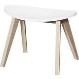 Oliver Furniture Wood PingPong taburet