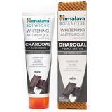 Himalaya Whitening Antiplaque with Charcoal + Black Seed Oil 113g