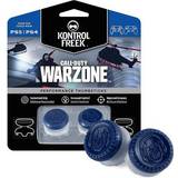 KontrolFreek Performance Kit COD Warzone - PS5