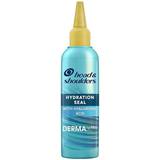 Flasker - Vitaminer Hovedbundspleje Head & Shoulders DermaXPro Hydration Seal Hair Treatment 145ml