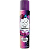 Sorte Tørshampooer Colab Dry Shampoo Black Violet 200ml