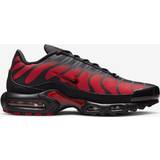 2,5 - Stof Sneakers Nike Air Max Plus M - University Red/Black