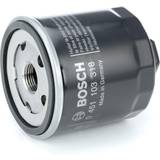 Bilfiltre Bosch Oil Filter (0 451 103 318)