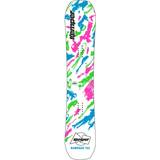 Freestyle Snowboards Kemper Rampage 1989-90 2022