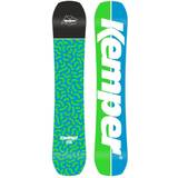 Freestyle Snowboards Kemper Rampage 2022
