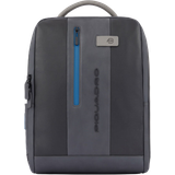 Piquadro Blå Rygsække Piquadro PC and iPad Backpack