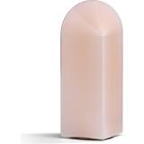 Glas - Pink Bordlamper Hay Parade Bordlampe 31.8cm
