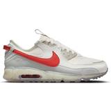 Nike Air Max Terrascape 90 M - Summit White/Pure Platinum/Wolf Grey/Red Clay